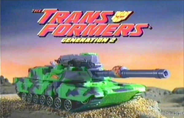 Transformers Generation 2   The Best Of Transformers Toy Commercials (1 of 1)